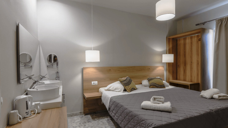 Exotica Hotel & Spa by Zante Plaza